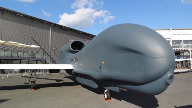 drone